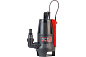 Дренажный насос для грязной воды Verton AQUA DP550/35PI