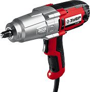 Гайковерт электрический ЗУБР ГС-300
