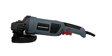 Сетевая УШМ (болгарка) PROFIPOWER PGS-1800