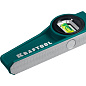 Магнитный литой уровень KRAFTOOL PROCAST-M, 600 мм
