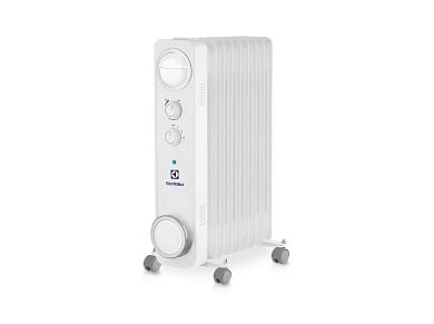 Радиатор масляный Electrolux Sphere EOH/M-6209 - 9 секций