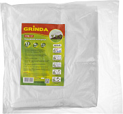 Укрывной материал GRINDA СУФ-17, 3.2 x 10 м, белый