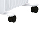 Радиатор масляный BALLU Comfort BOH/CM-07WDN 1500 (7 секций)