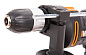 Дрель ударная WORX WX317.2 600Вт