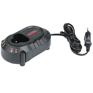 Зарядное устройство KRESS KCH1202 12V 1.5A