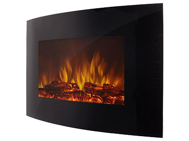 Электрокамин Electrolux EFP/W-1200URLS