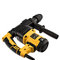 Перфоратор электрический RHV-1050-38-max Denzel