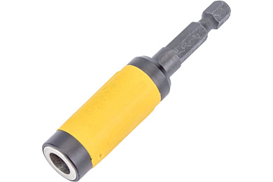 Битодержатель магнитный 1/4" Star, 70 мм, на блистере Felo 03816594