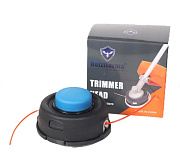 Головка триммерная T35K M12*1,75 Holzfforma