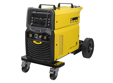 Сварочный полуавтомат КЕДР ALPHAMIG-350S PLUS