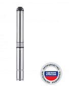 Погружной скважинный насос ECO RUS 2-130 (1,8 кВт, 1 м)