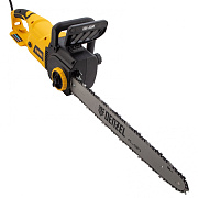 Пила цепная электрическая EDS-2200 Denzel