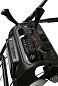 Бензиновый снегоуборщик Hanskonner HSTG7661EL