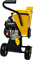 Бензиновый измельчитель Huter GSH-7800