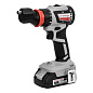 Бесщеточная аккумуляторная дрель-шуруповерт ИНТЕРСКОЛ Комби ДА-13/18В 50