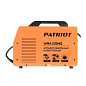 Полуавтомат сварочный инверторный PATRIOT WMA 205MQ
