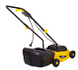 Электрическая газонокосилка Huter ELM-11А32