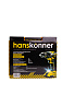 Аккумуляторный шуруповерт Hanskonner HCD1865BL