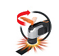 Реноватор WORX WX686, 230 Вт, кейс