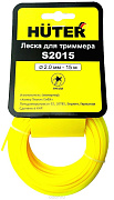 Леска HUTER S2015
