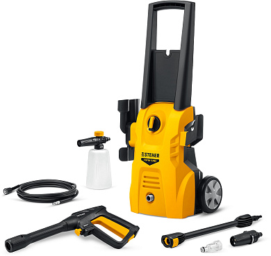 Мойка высокого давления HPW-140 STEHER