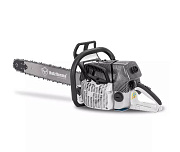 Бензопила Holzfforma G660 PRO CARBON (без шины и цепи)