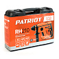 Перфоратор Аккумуляторный Бесщёточный PATRIOT RH 210UES (без АКБ и ЗУ)