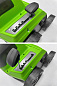 Аэратор-скарификатор аккумуляторный Greenworks GD40SC38IIK4, 40V, бесщеточный, c 1хАКБ 4Ач и ЗУ