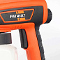 Краскопульт электрический PATRIOT SG 110