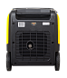 Инверторный генератор Huter DN5000Si