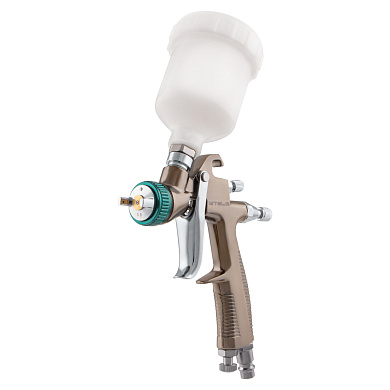 Краскораспылитель AG 970 LVLP Stels