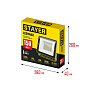 Светодиодный прожектор STAYER LED-MAX, 150 Вт, 6500K, IP 65
