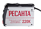 Сварочный аппарат РЕСАНТА САИ-220К