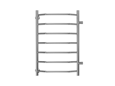 Полотенцесушитель Royal Thermo Трапеция П7 500х796 боковое подключение м/о 500