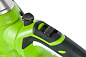 Кусторез электрический Greenworks GHT7068