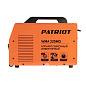 Полуавтомат сварочный инверторный PATRIOT WMA 225 MQ