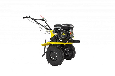 Мотоблок МК-7800M PRO Huter