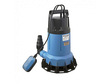 Насос дренажный Джилекс Дренажник 550/14