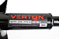 Шнек для грунта VERTON GBD-250/2 двухзаходный
