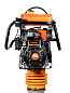 Вибротрамбовка Samsan TR265S с двиг. SAMSAN SM149, 68кг, 12кН
