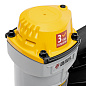 Нейлер пневматический CN70 для гвоздей CNW от 45 до 70 мм Denzel
