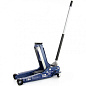 Домкрат гидравл. подкатной, быстр.подъем, 3,5т LOW PROFILE QUICK LIFT, 100-565 мм, проф// Stels
