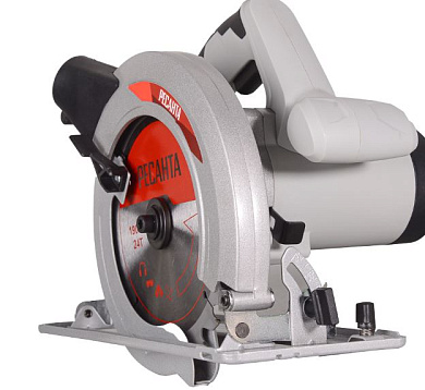 Дисковая пила Ресанта ДП-20/190А