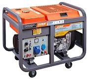 Генератор дизельный СКАТ УГД-12000E