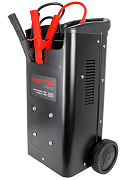 Пуско-зарядное устройство VERTON Energy SC-800 (230/50В/Гц,12/24В,емк20-1300Ач,ток зар/зап100А/800А)