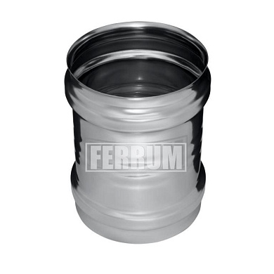 Адаптер ММ (430/0,8 мм) D 200 Ferrum