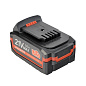 Батарея аккумуляторная PB BR 21V(Max) Li-ion 3,0Ah UES тонкая зарядка (5,5 мм)