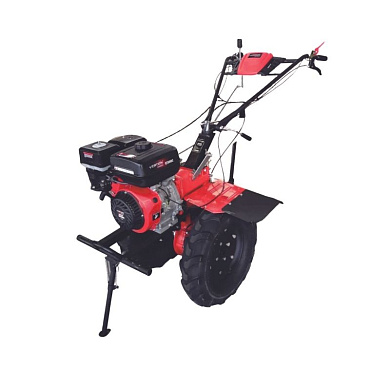 Мотоблок бензиновый VERTON GARDEN GT 900CDE 9л.с.