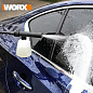 Мойка высокого давления WORX WG629E.11, 20В, 1*2,0 Ач и ЗУ