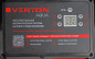 Насосная станция Verton AQUA APS500MS (500Вт, 50л/мин, 2л, гл. 9м, H 38м, вых. 1", 2.4 бар,дисплей)